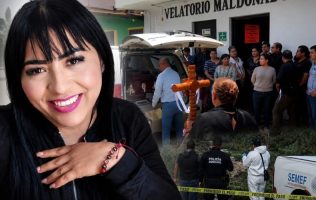 Homicidio de Blanca