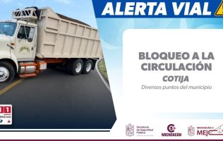 bloqueos