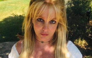 Britney Spears