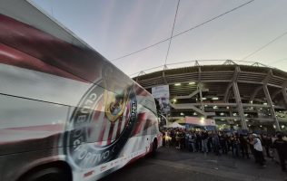 Chivas