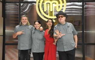 Master Chef