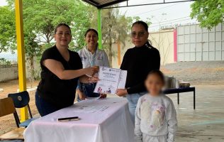 Crianza positiva