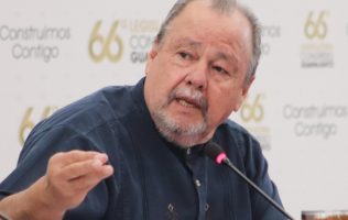 David Mendizábal