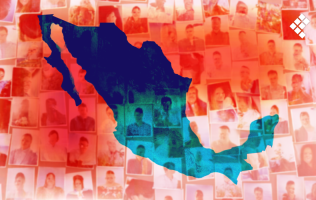 desaparecidos