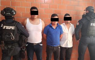 Decomiso de droga en Silao