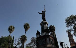Dolores Hidalgo