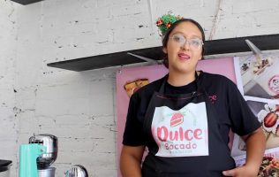 Apoyos a mujeres