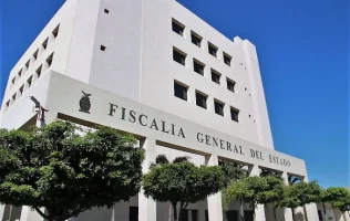 Fiscalía