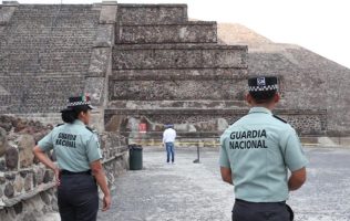 Guardia Nacional