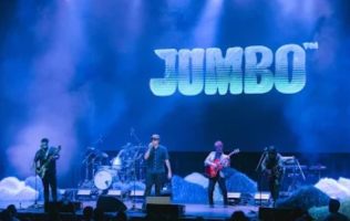 jumbo