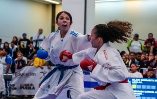 Karate