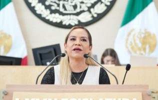 Legisladores