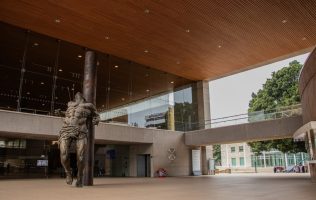 museos