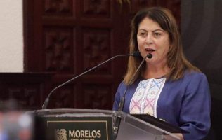 Gobierno de Morelos