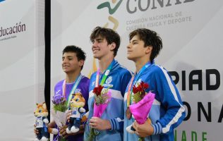 medallas