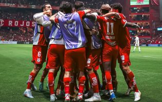Toluca