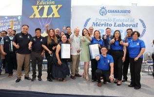 Premio estatal SABES