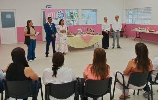 DIF Purísima