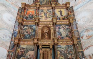 Retablo