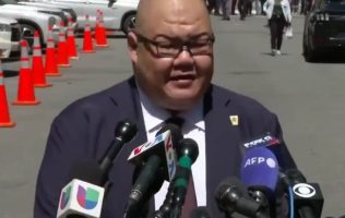 Steven Cheung