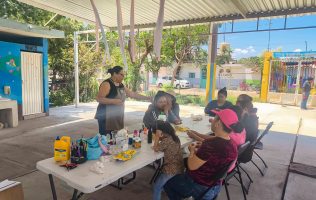 Taller Silao