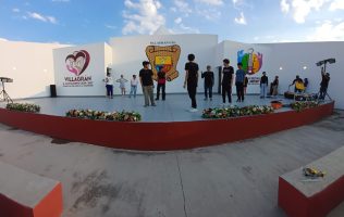 Villagrán