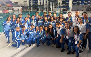 Water Polo