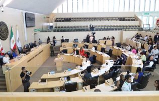 Blindan Constitución de Guanajuato contra reelección y nepotismo electoral