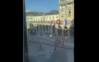 atacante