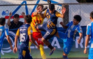Tercera división