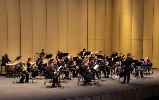 Banda musical