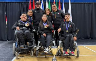 Boccia
