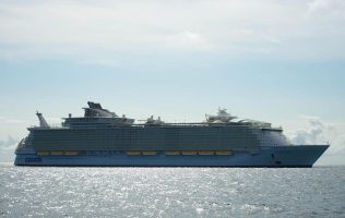 Crucero
