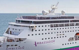crucero
