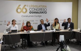 Diputados
