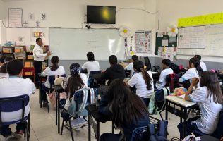 Educación