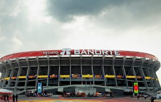 Estadio Banorte