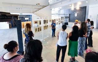 Exhibición