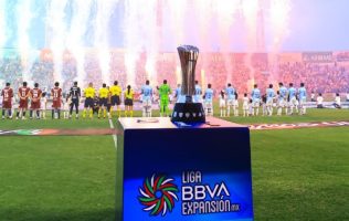 Liga Expansión