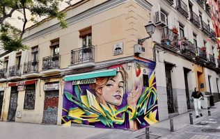 Madrid