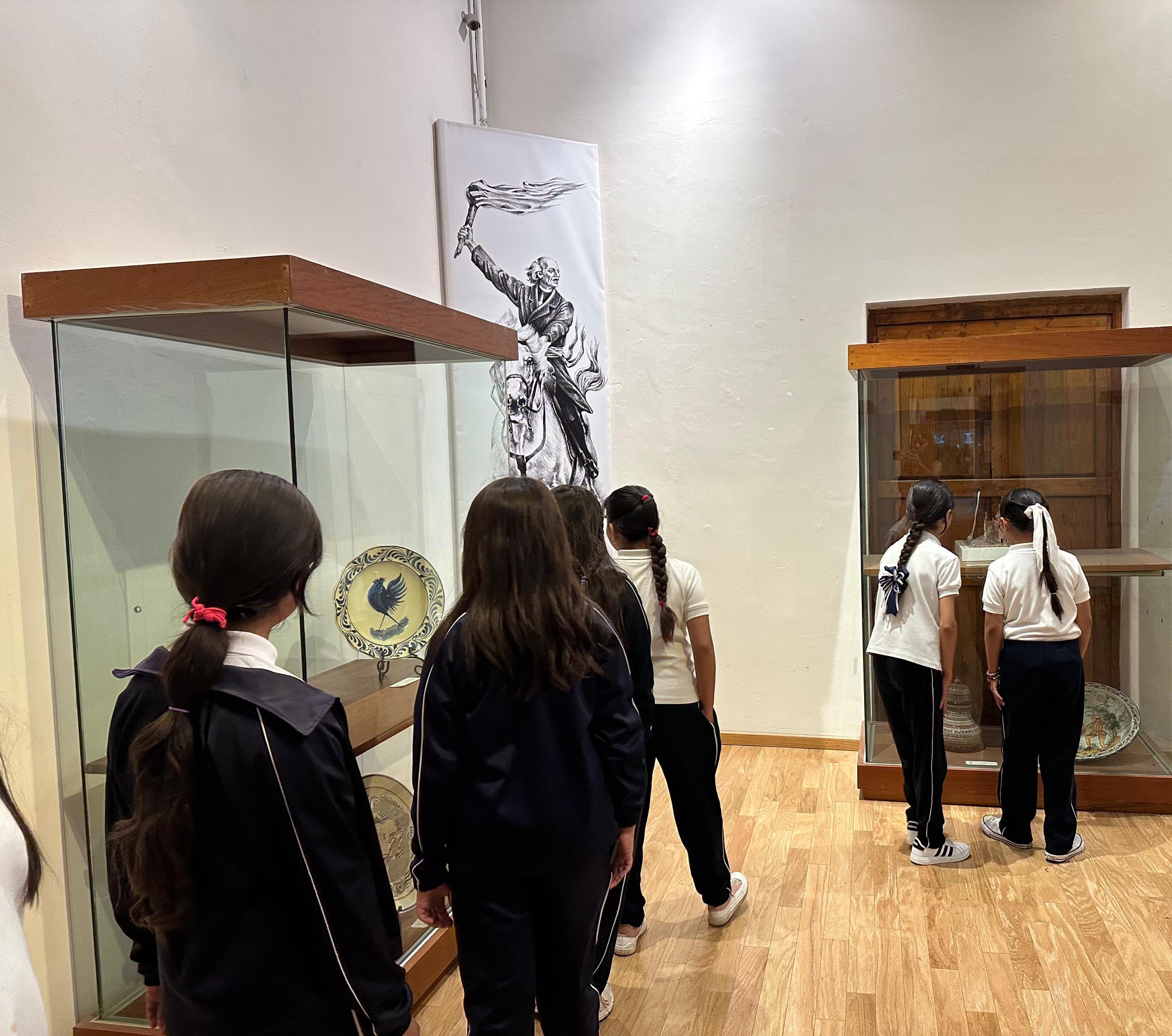Museo Dolores Hidalgo