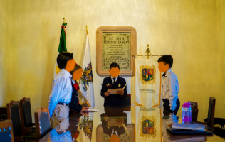 Niños