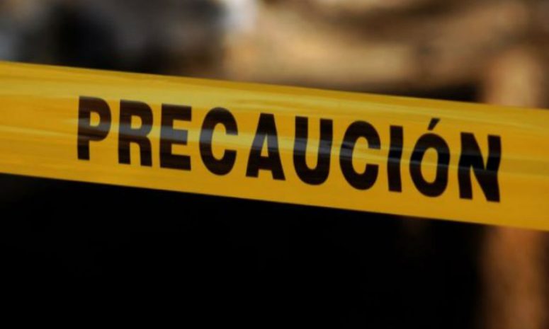 Muere mujer en accidente en Irapuato
