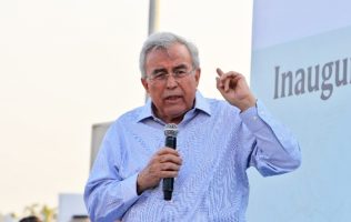 Rubén Rocha Moya