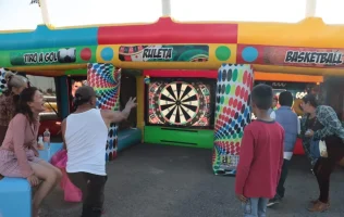 Feria de la Alegría Silao