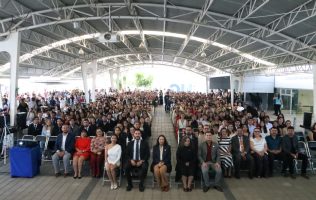 Egresados UG