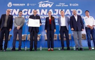 Paz Comunitaria