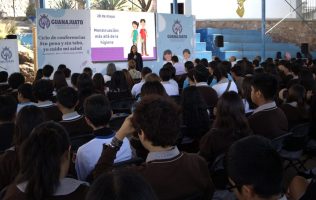 Educación