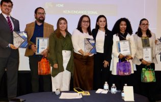 Derechos Humanos
