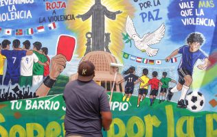 Mural